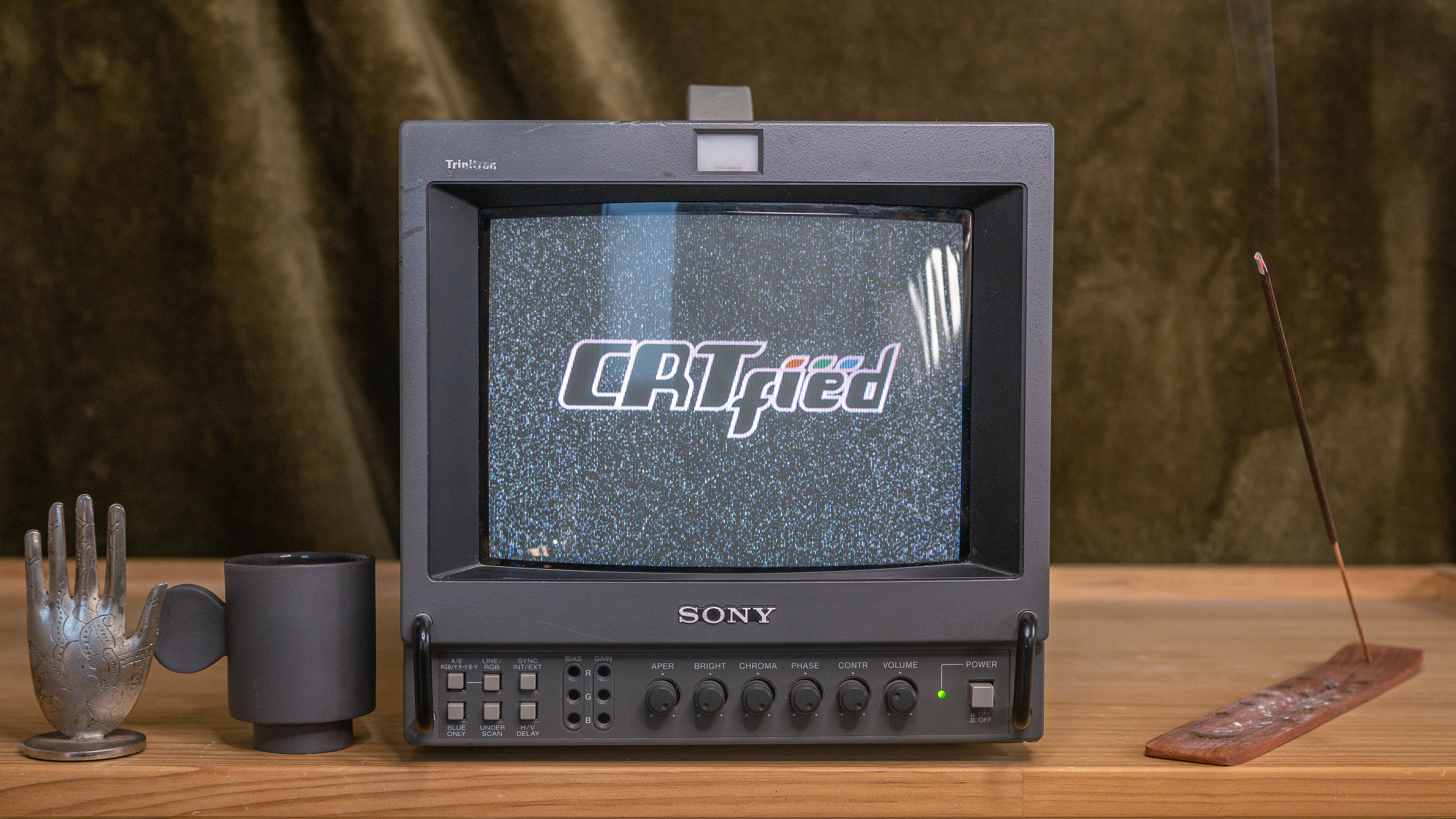 CRTfied #113